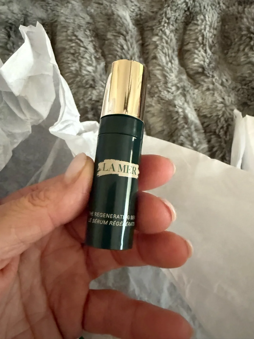 La Mer brand new